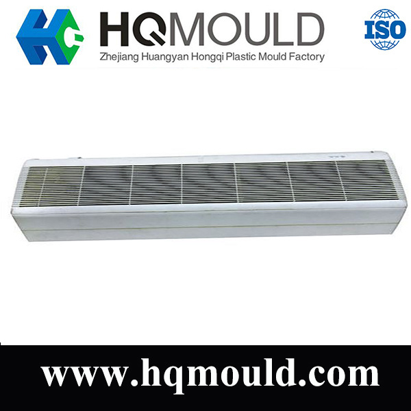 Hq Plastic Air Conditioner Injection Mould