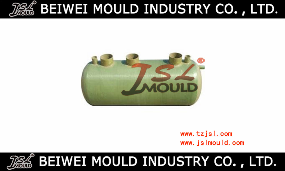 FRP SMC Slop Tank Mould