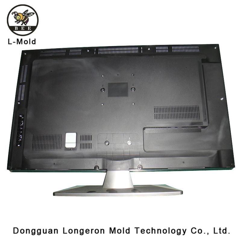 TV Plastic Cover Injection Mould Making for Samsung