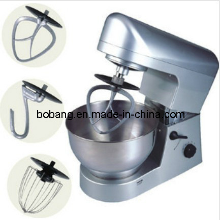 Ice Cream Food Mixer Making Machine