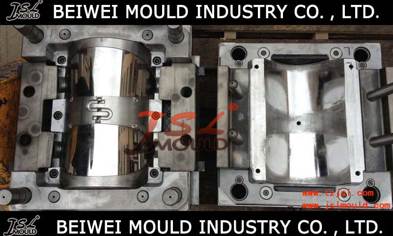 Injection Plastic Helmet Visor Mould Manufacturer