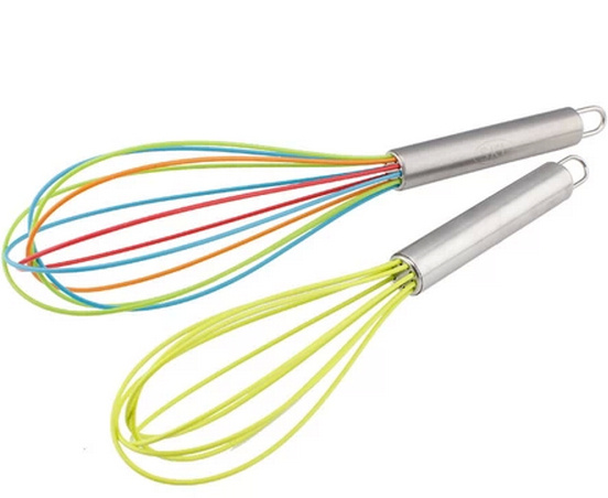 Silicone Whisk