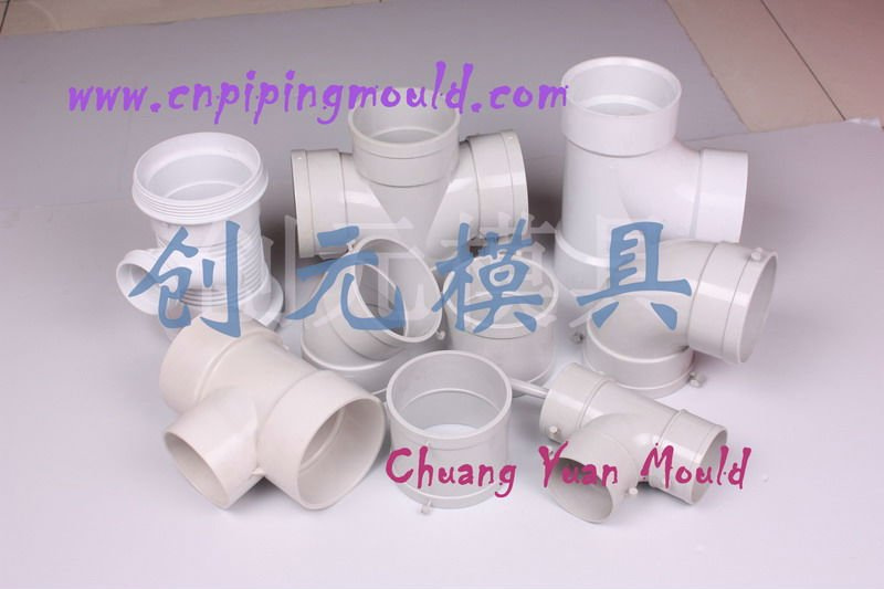 PVC Mould