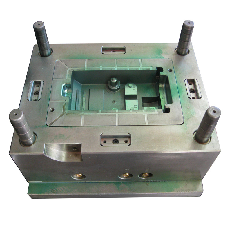 Car Accessory Mold /Car Exterior & Accessories Mould/ Bumper Cover Mould (TS065)