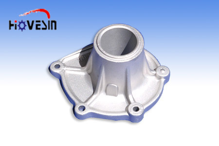 Aluminum/ Zinc Casting Die/ Mold/ Machining Parts