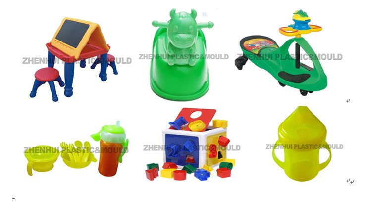 Baby Use Mould