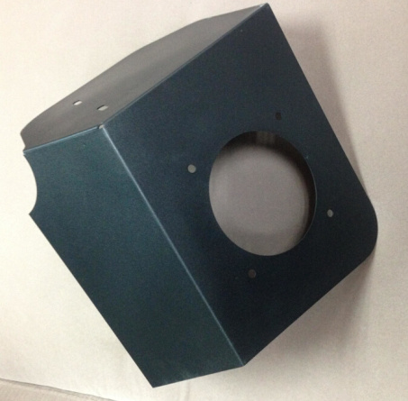 Sheet Metal Auto Parts