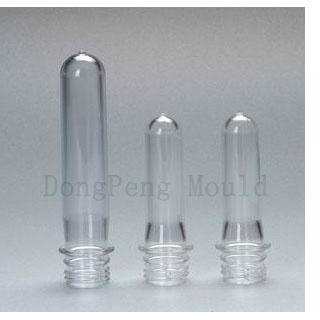 Preform Molds