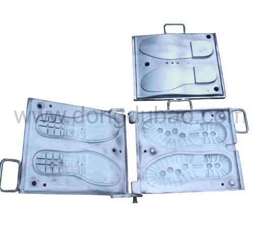 Shoe Mould