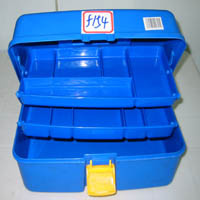 Plastic Moulds (F154-2)