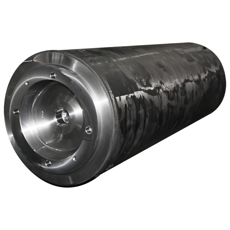 Precision Machining for Aluminum Part