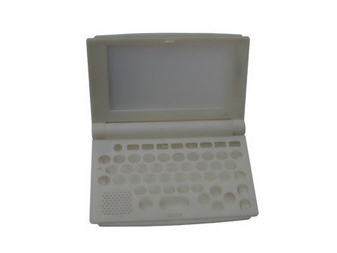 Electronic Dictionary Mould