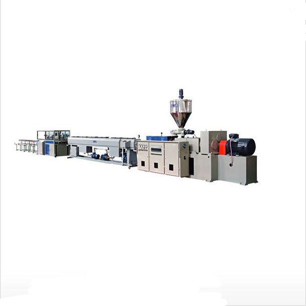 PPR Pipe Production Line
