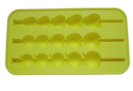 Silicone Ice Mould