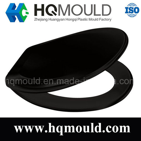 Plastic Bathroom Toilet Seat Injection Moulding