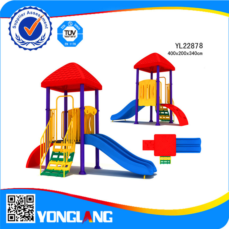 Professional Manufacturer of Kids Slide and Toys