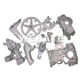 Die Casting Mould (WE0752)