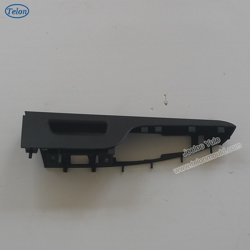 Automitive Interior Plastic Part