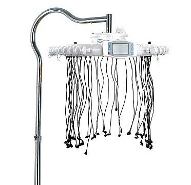 Ceramic Perm Machine