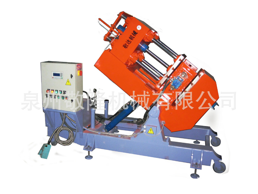 Aluminum Gravity Die Casting Machine (jd-Xz600)