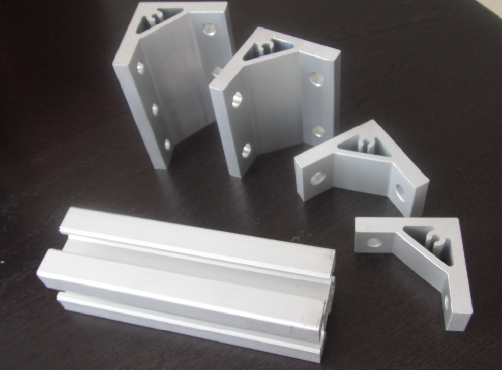Aluminium Accurate Cutting