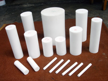 PTFE Rod