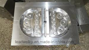 Donguan Precision Plastic Injection Mould Supllier