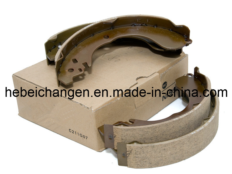 Brake Pads