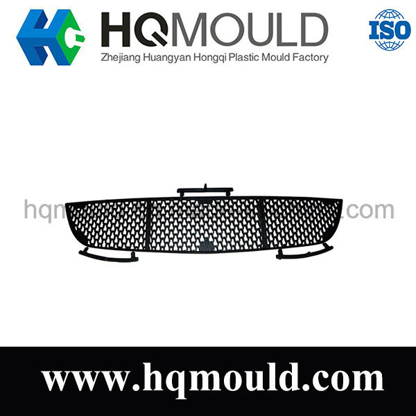 Plastic Injection Mould for Car Bumper/Auto Parts Mould
