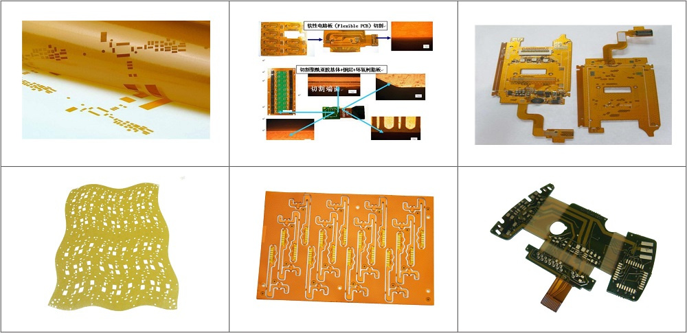 Lowest Investment Cost Laser Equipment of Cutting PCB