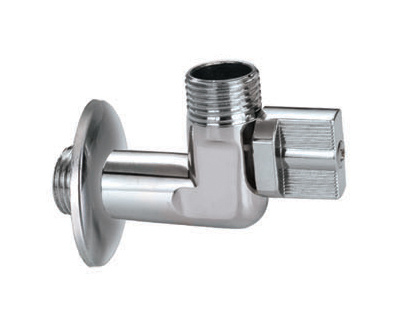 New Style Brass Angle Valve