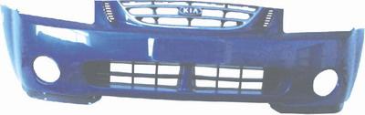 Bumper Moulds (HN00010)