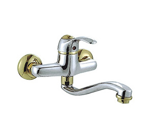 Kitchen Faucet Zr8012-1