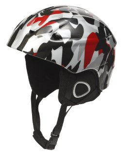 Skiing Helmet Mould -2