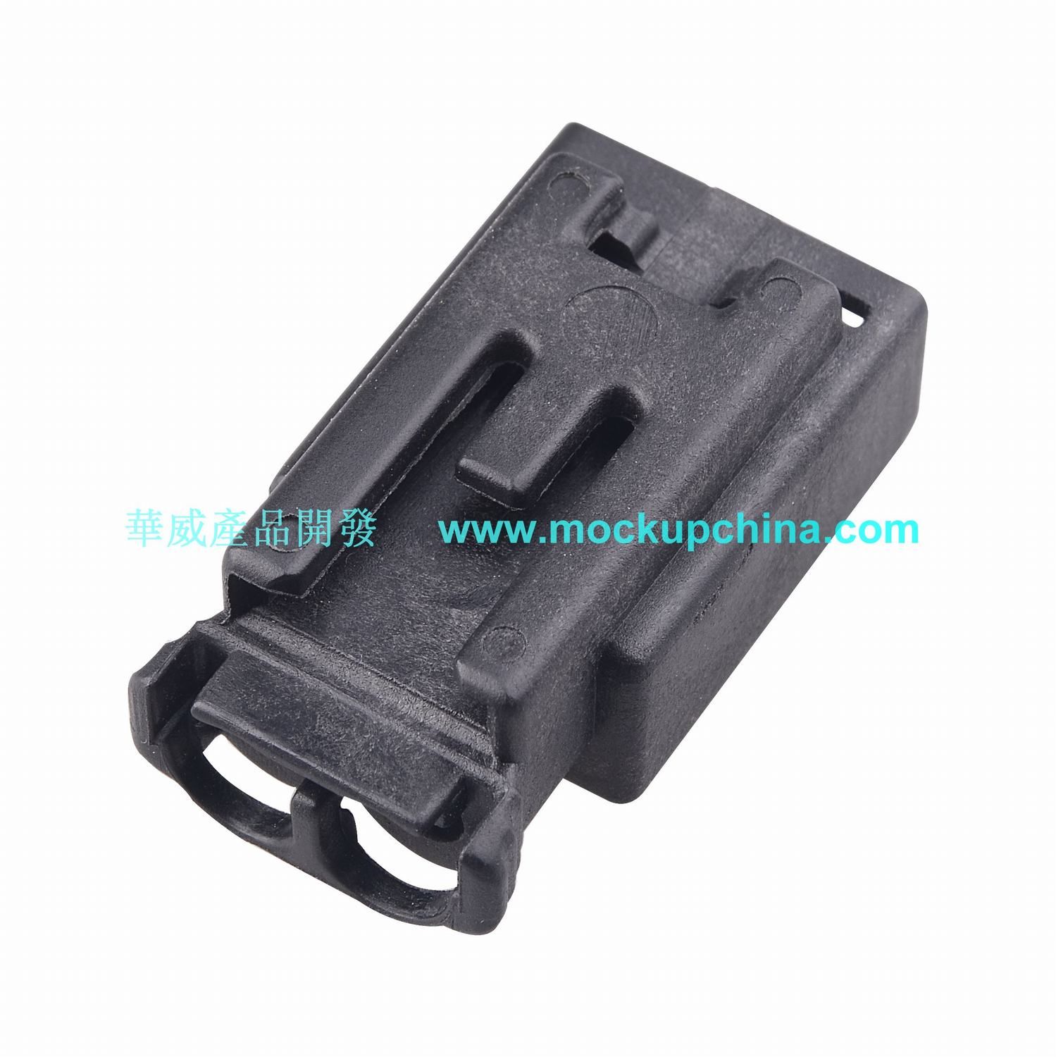 Connector Mold