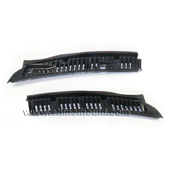 Auto Parts Mould -2