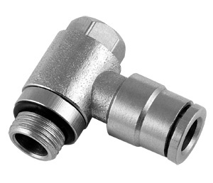 Nickel Plated Brass Pipe Fittings Manufacturer