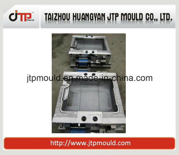 Widely Use Bottle Mold Plastic Blowing Mould