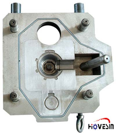 Zinc Alloy Die Casting Mould /Die