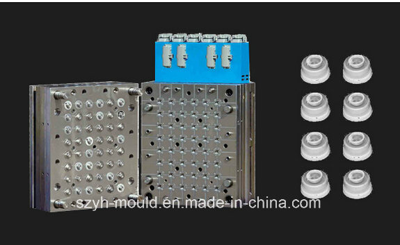 Injection Medical Multi Cavity Mould