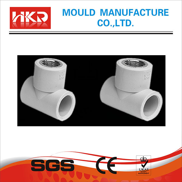 Hkd Pipe Fitting Mold