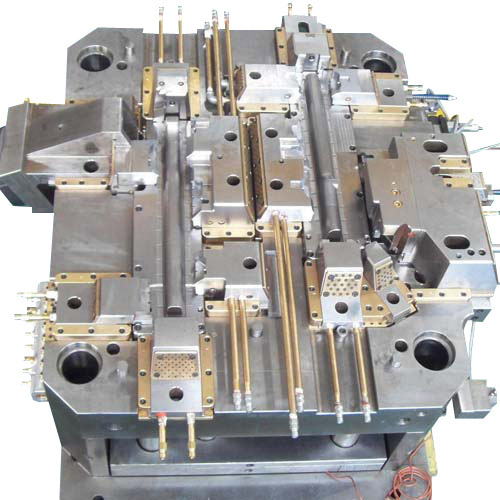 Custom Precision Plastic Injection Mold