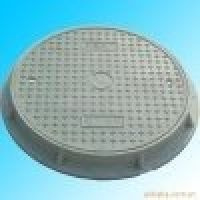 Manhole Cover Mould