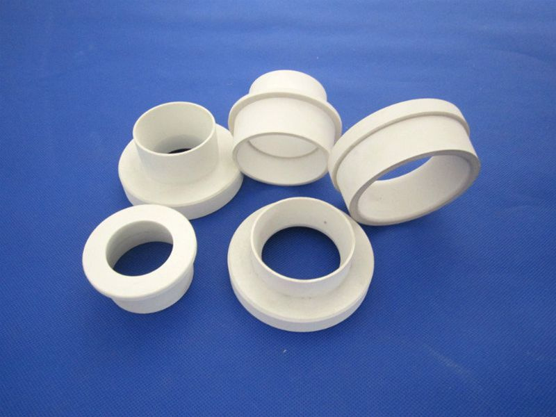 Aluminum Titanate Sprue Bushing for Mould