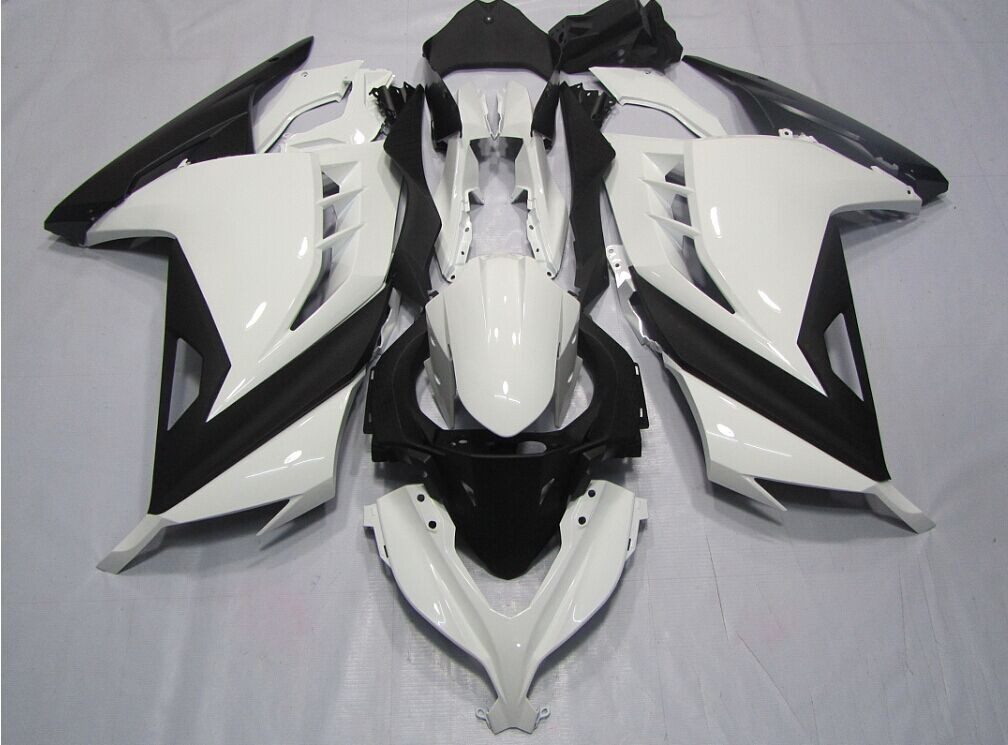 Motorcycle Fairing for Kawasaki Ninja 300r