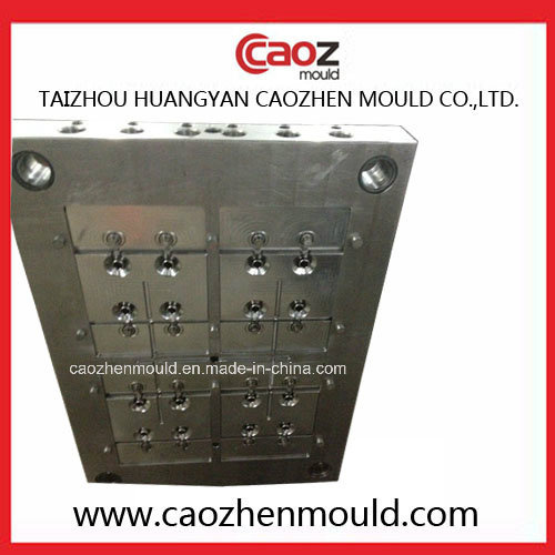 High Quality Plastic Injection Bottle Cap Mould