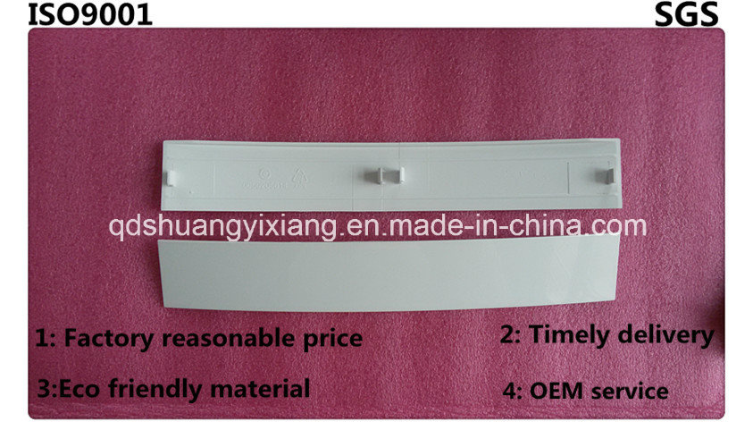 Customized Different Injection Plastic Production Parts for Home Appliance