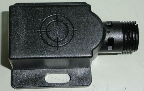 Plastic Mould for Connector