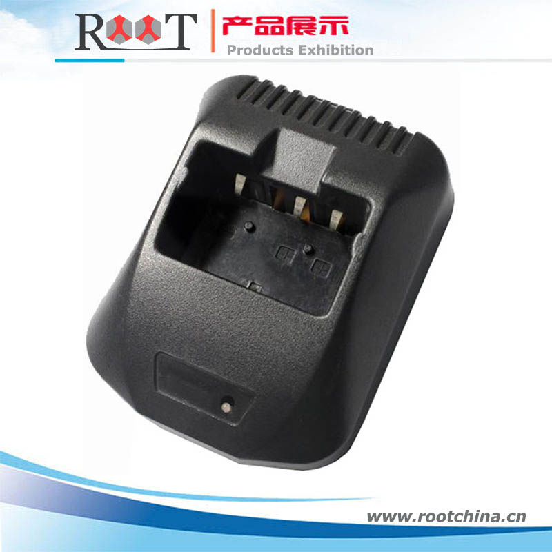 Mobile Phone Charger Plastic Injection Mould
