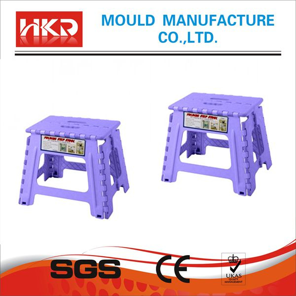 New Plastic Chair Mould